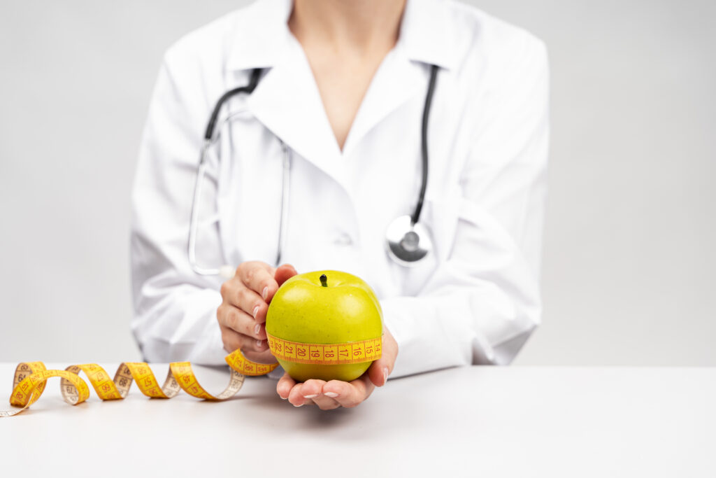 Marketing para Nutricionistas - 5 Estratégias Para Atrair Pacientes 1 Fire Ads Digital Agência de Marketing Digital em SBC marketing para nutricionistas