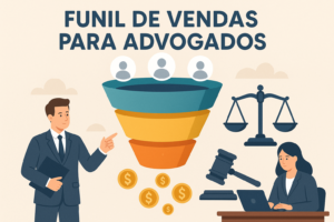 Funil de Vendas para Advogados