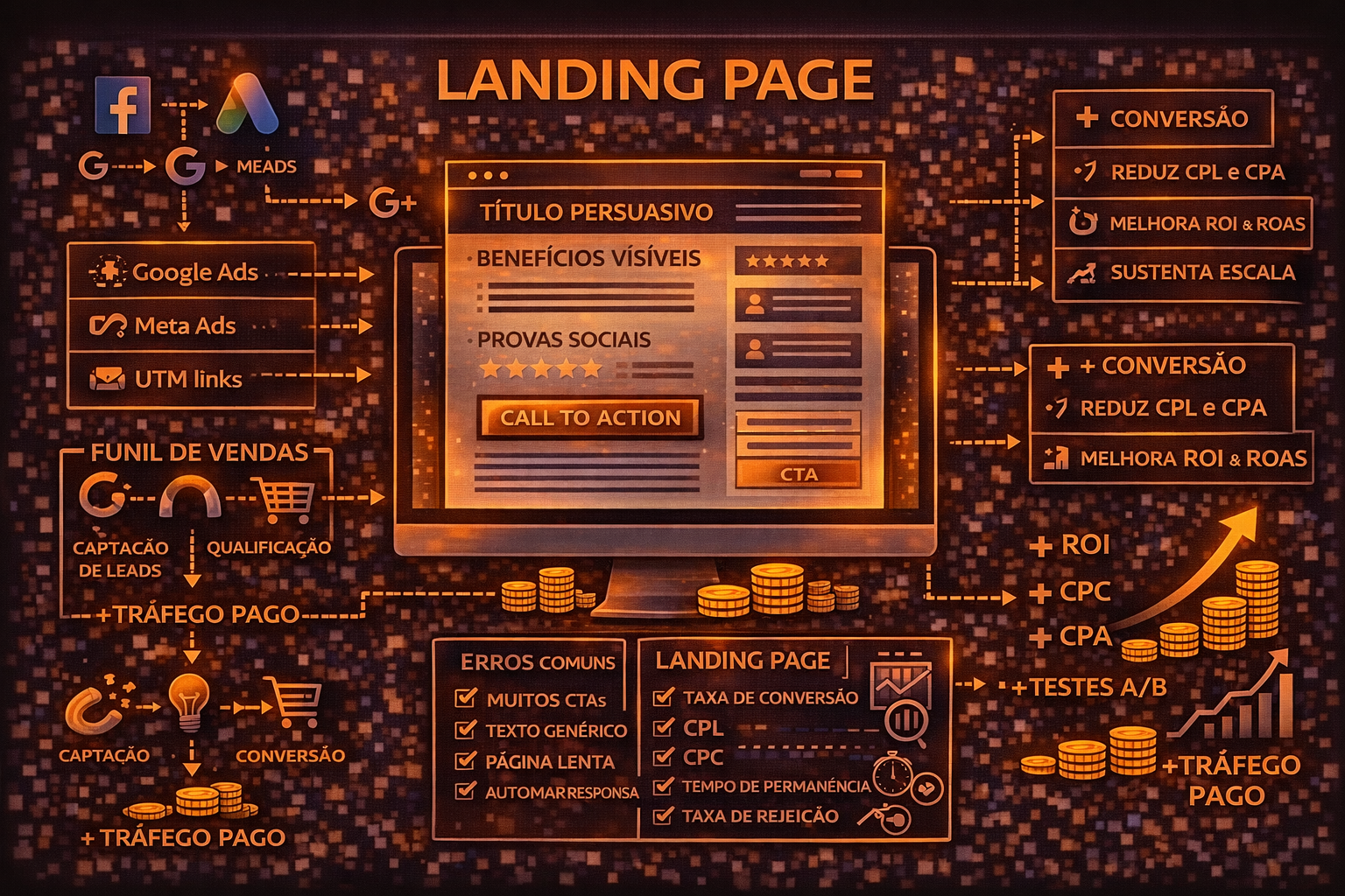 Landing Pages