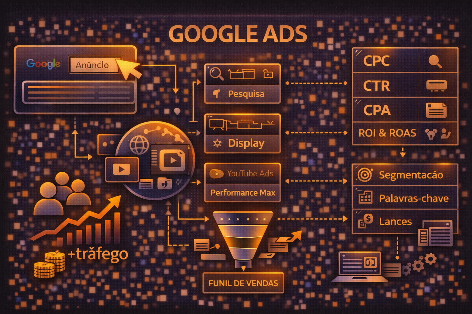 O que é Google Ads
