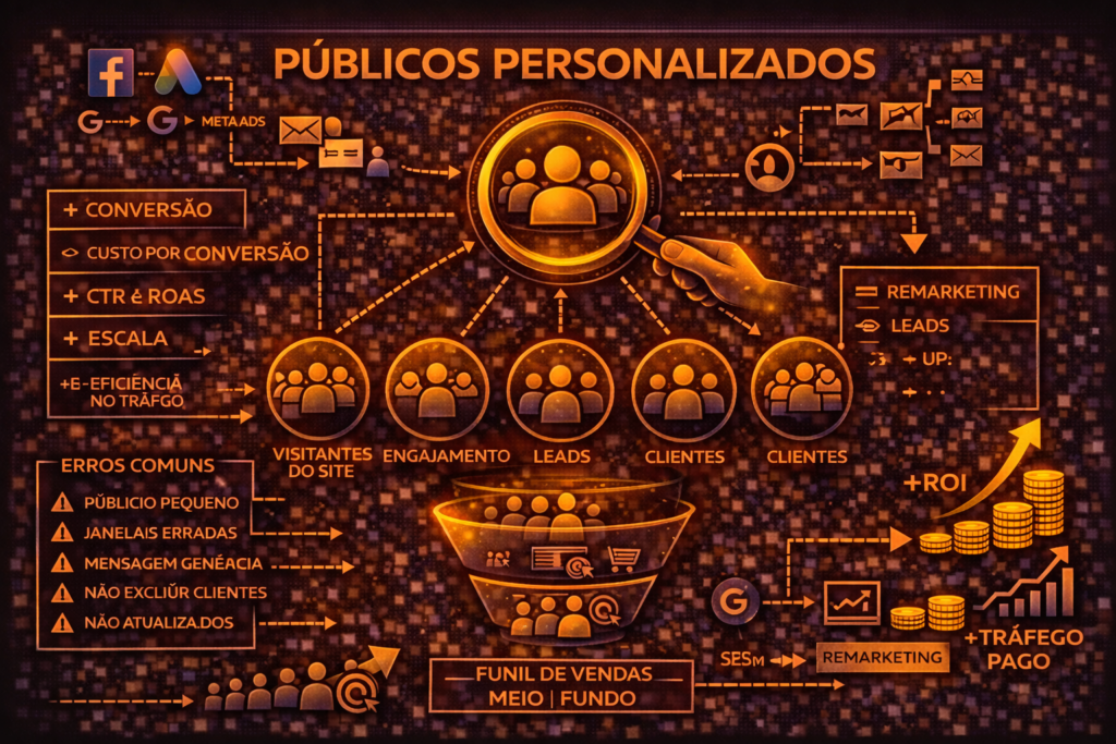 Publicos Personalizados