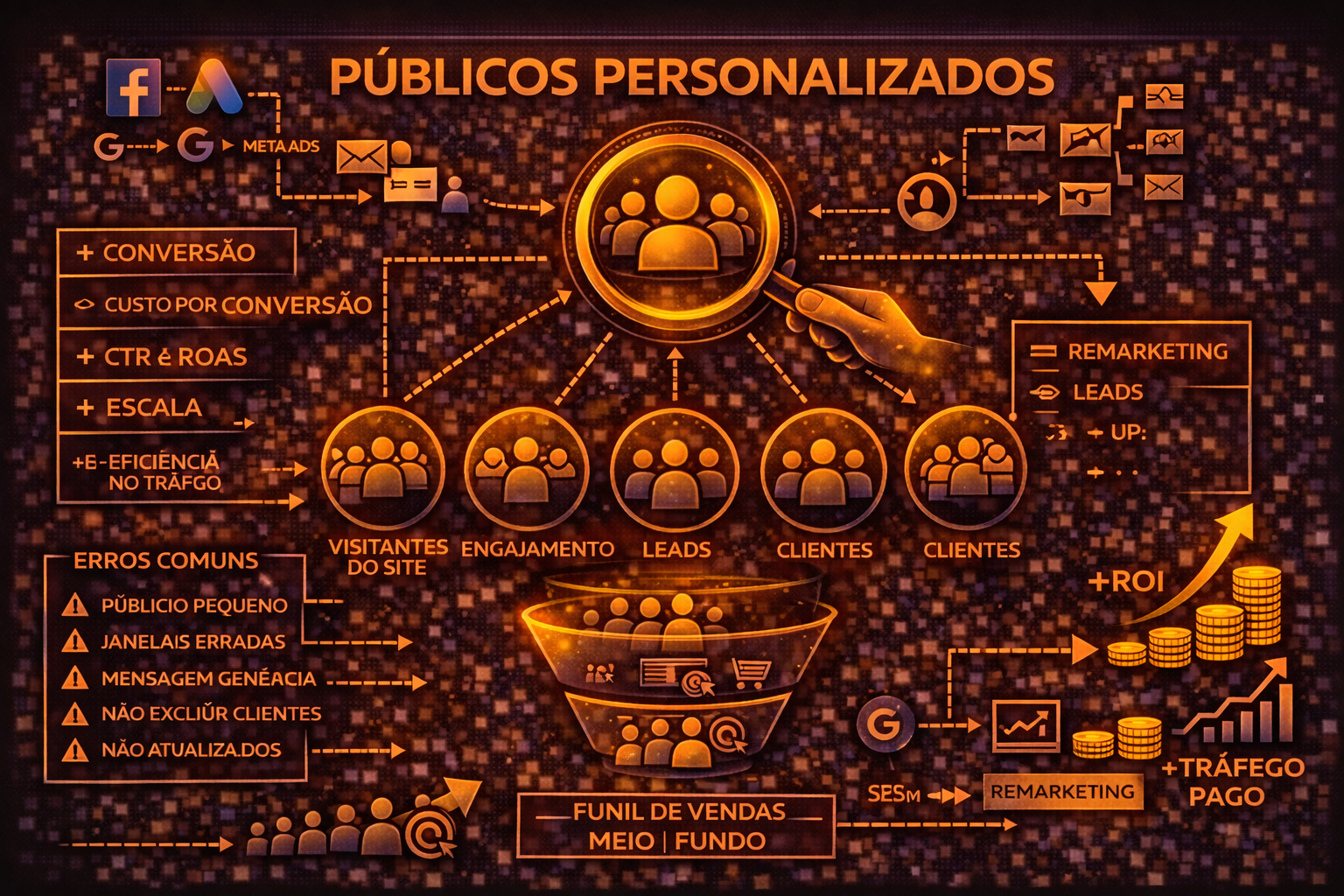 Publicos Personalizados