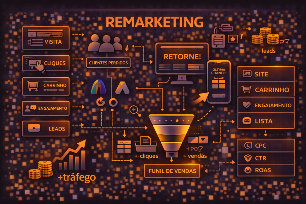 Remarketing