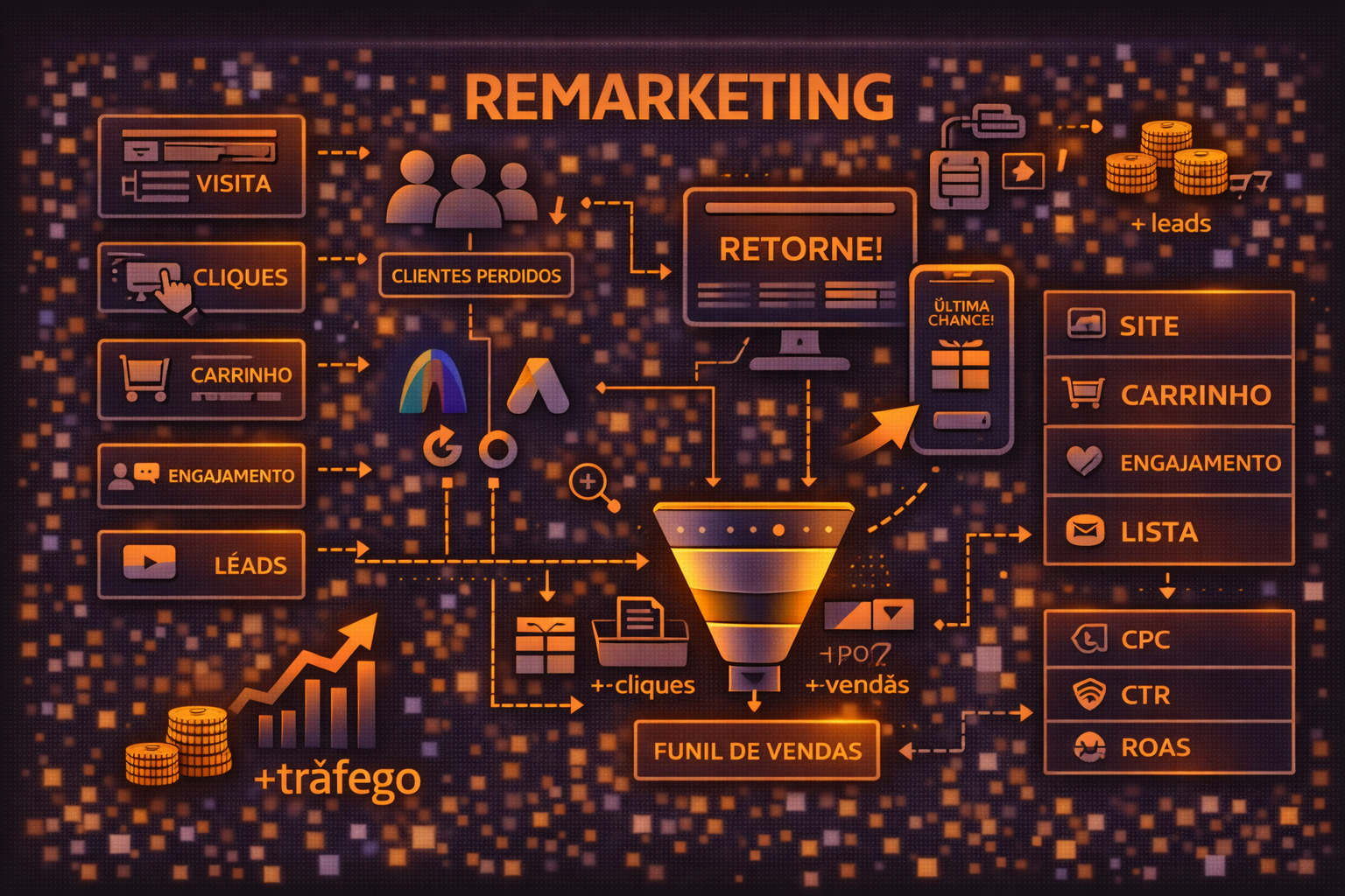 Remarketing