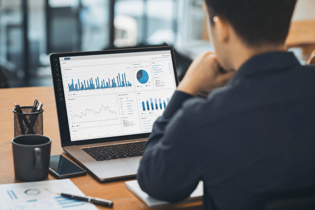 Tráfego pago e inteligência artificial por que automatizar tudo reduz vendas