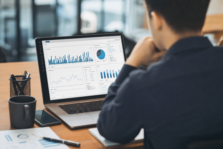 Tráfego pago e inteligência artificial por que automatizar tudo reduz vendas