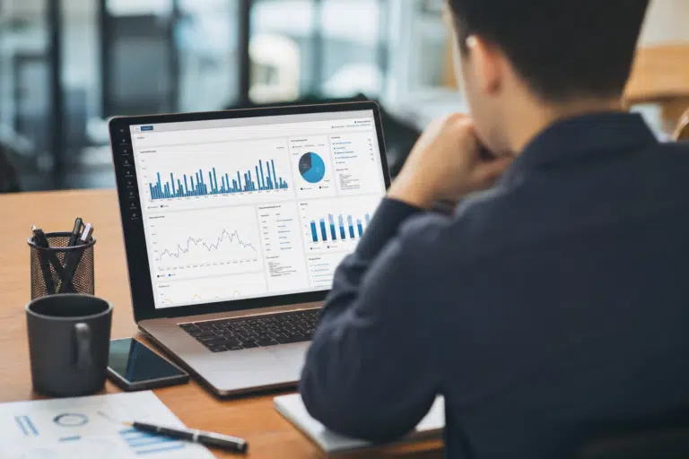 Tráfego pago e inteligência artificial por que automatizar tudo reduz vendas