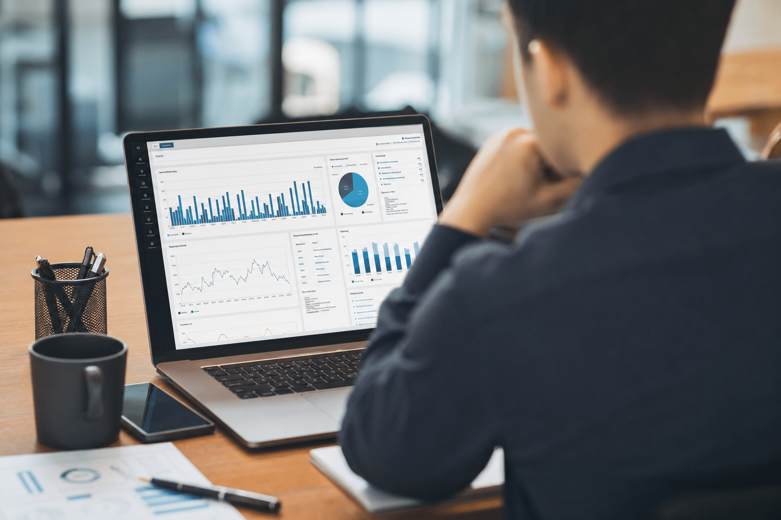 Tráfego pago e inteligência artificial por que automatizar tudo reduz vendas