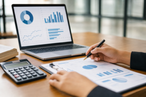 Imagem ilustrativa: 4 Ps do Marketing como funciona a matriz de coerência do mix