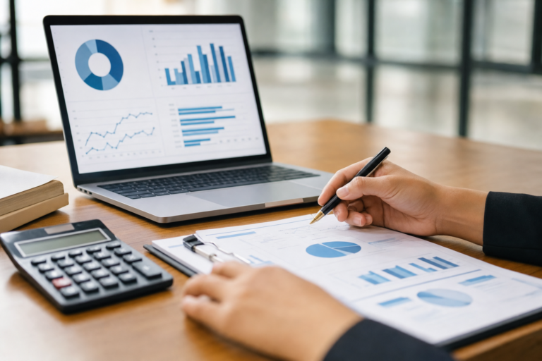 Imagem ilustrativa: 4 Ps do Marketing como funciona a matriz de coerência do mix
